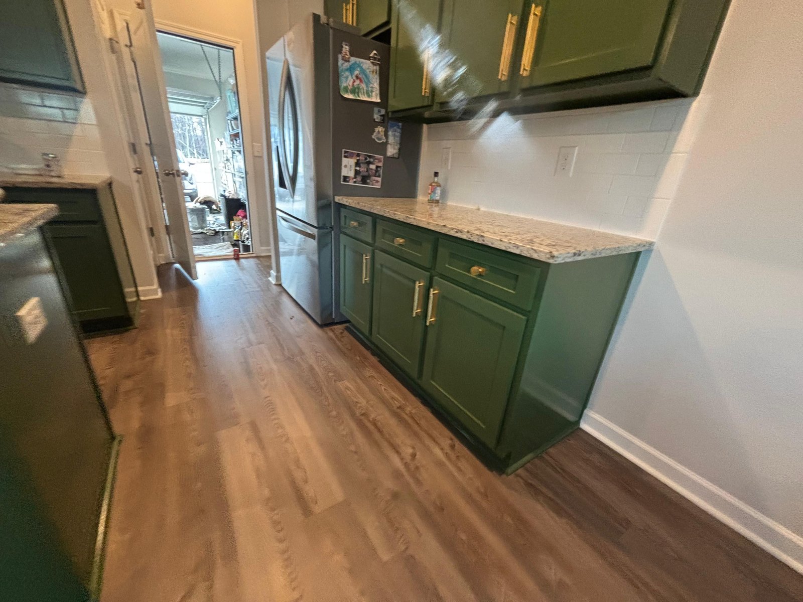 URI Painting & Renovation LLC