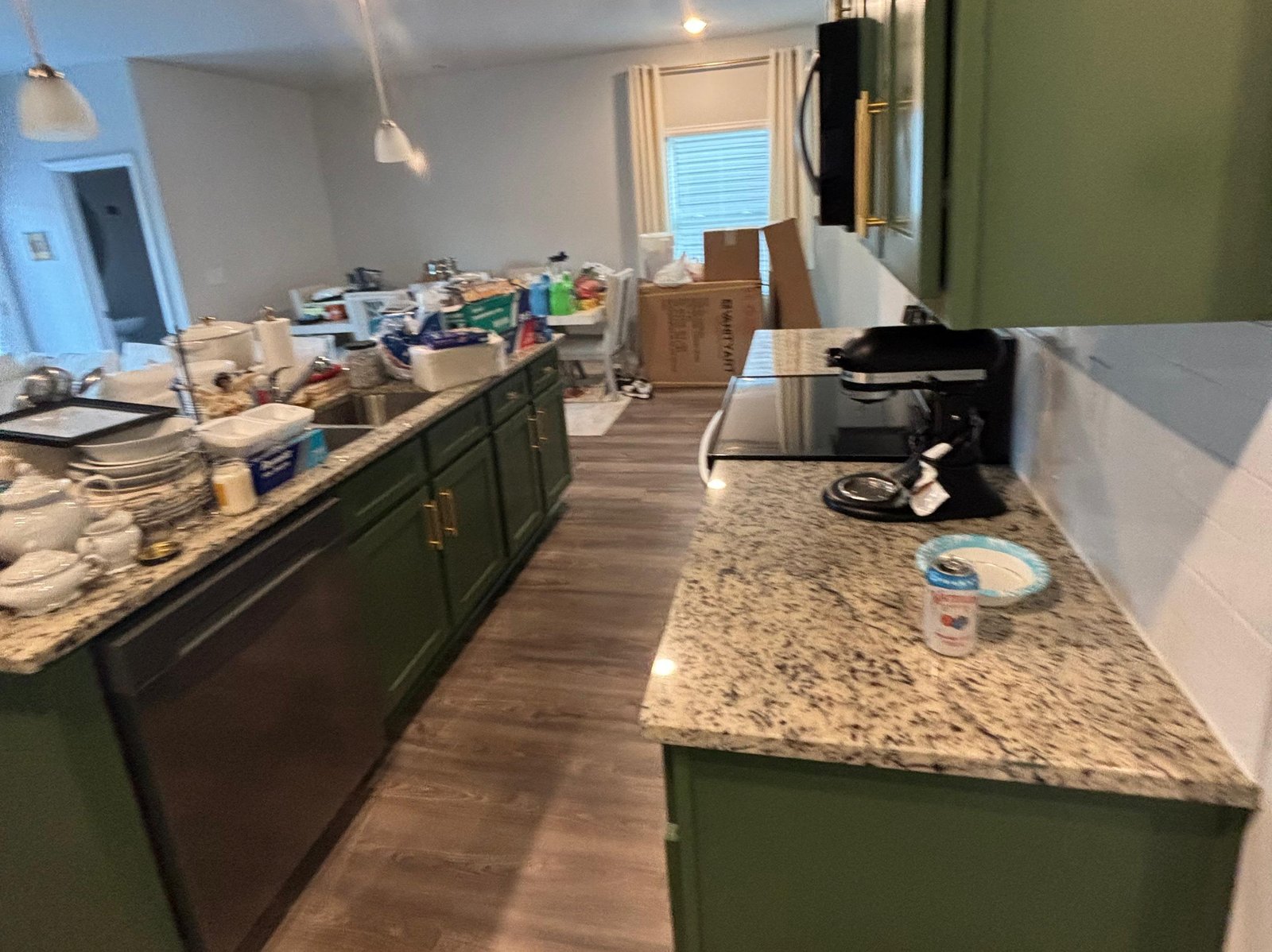 URI Painting & Renovation LLC