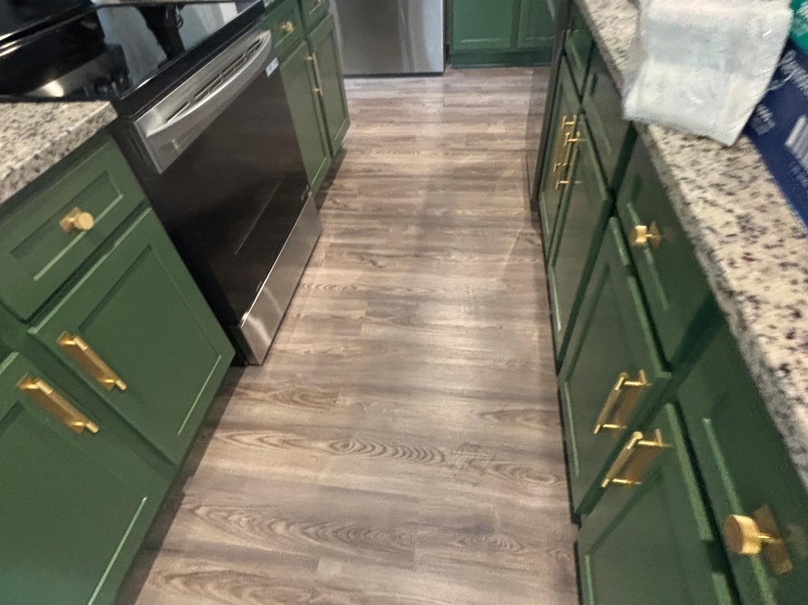 URI Painting & Renovation LLC