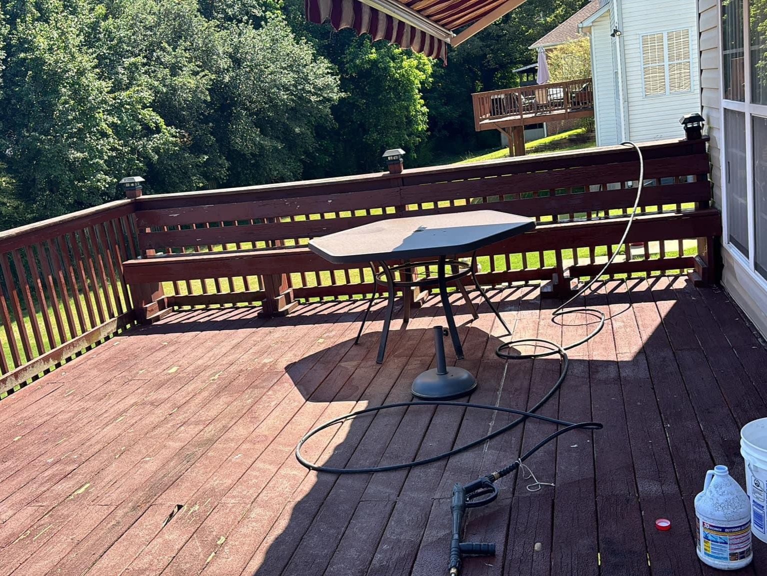 URI Painting & Renovation LLC