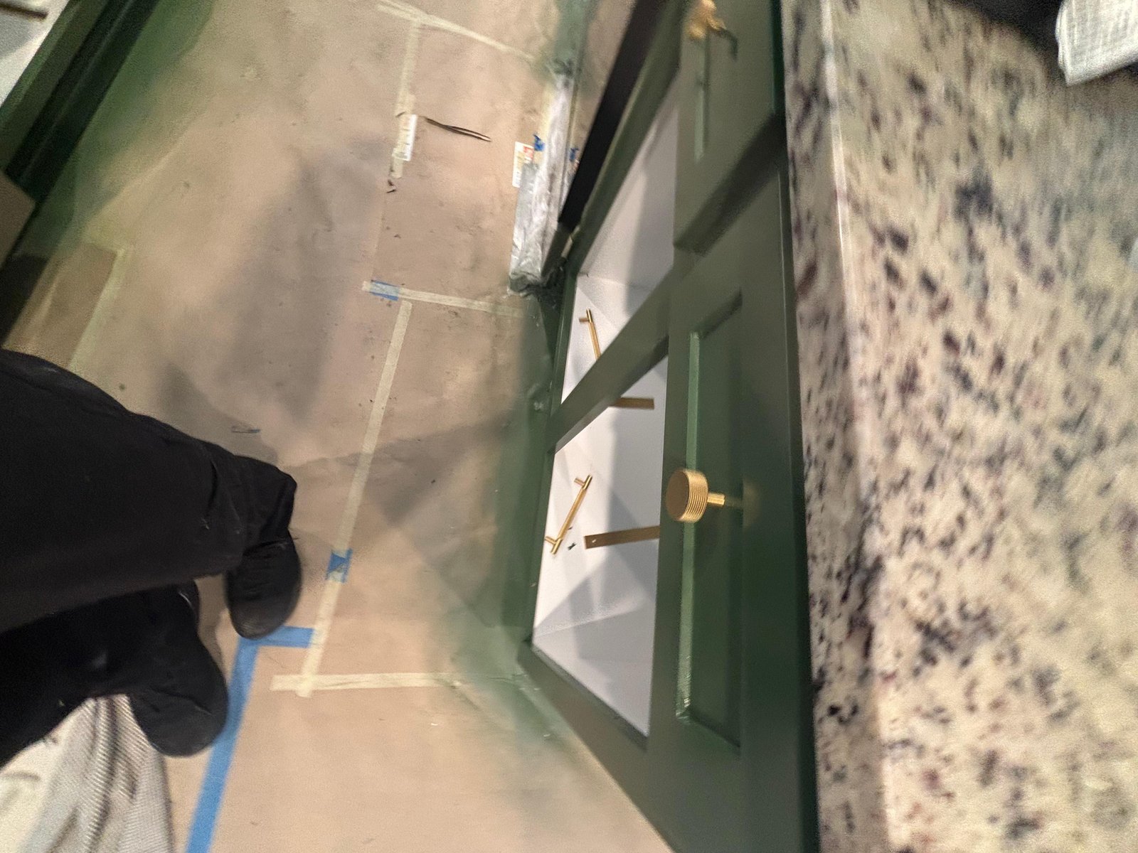 URI Painting & Renovation LLC