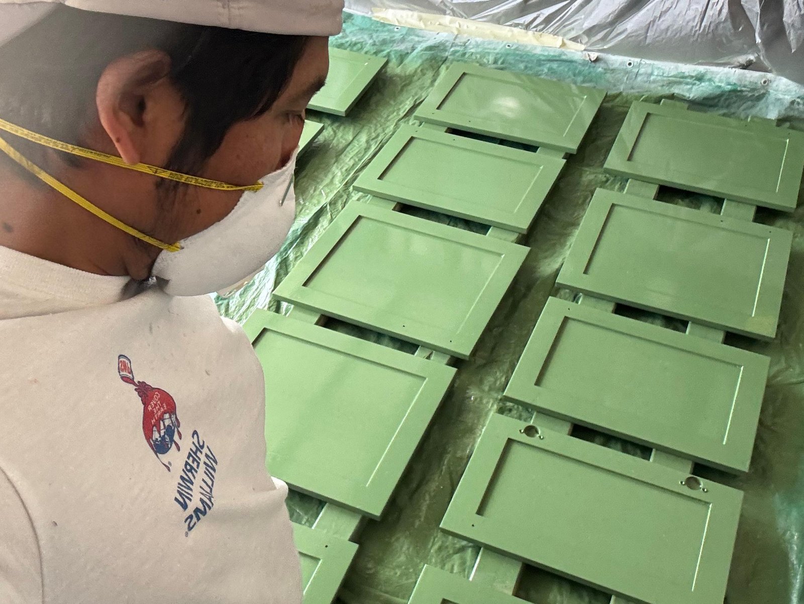 URI Painting & Renovation LLC