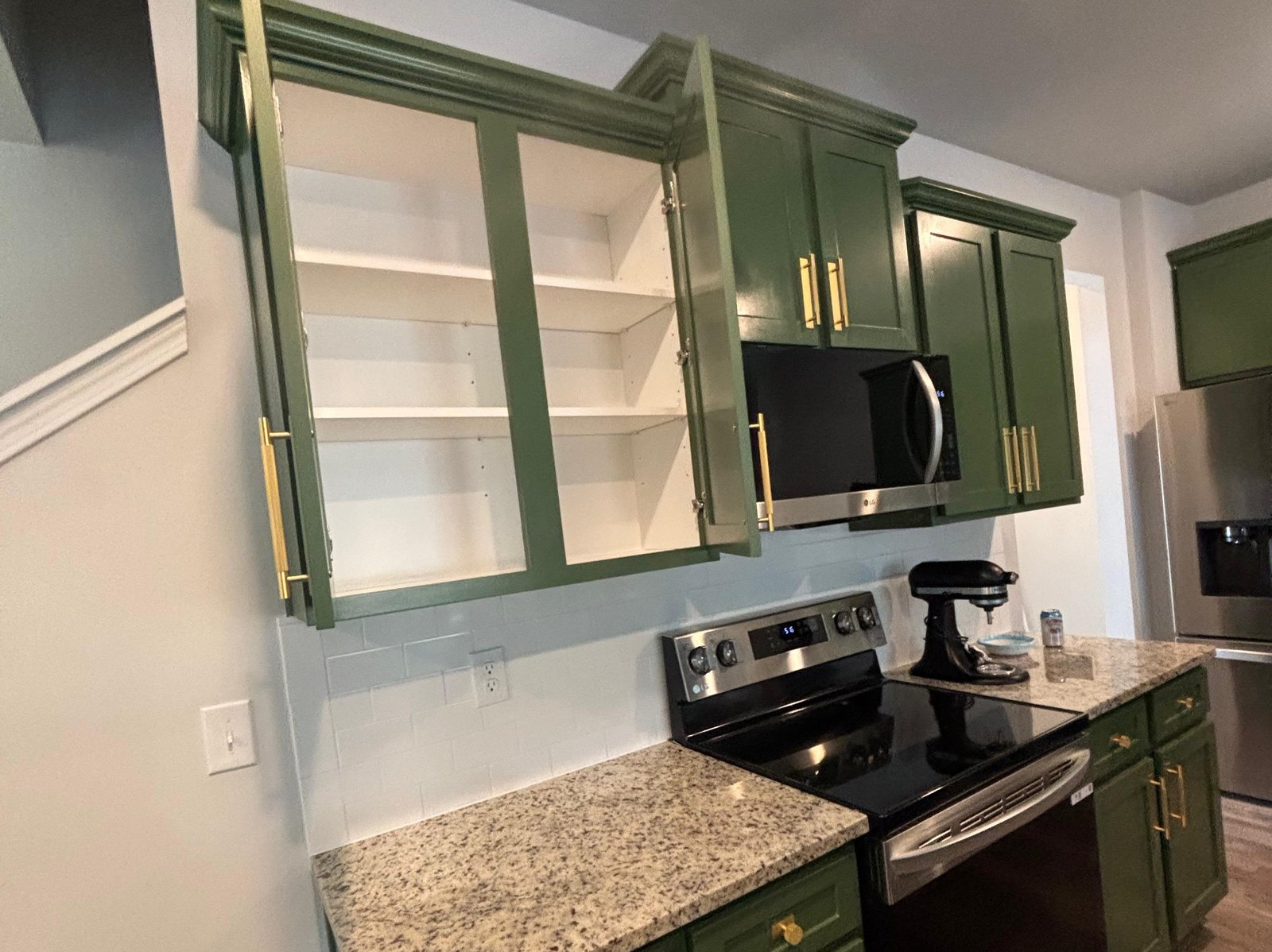 URI Painting & Renovation LLC