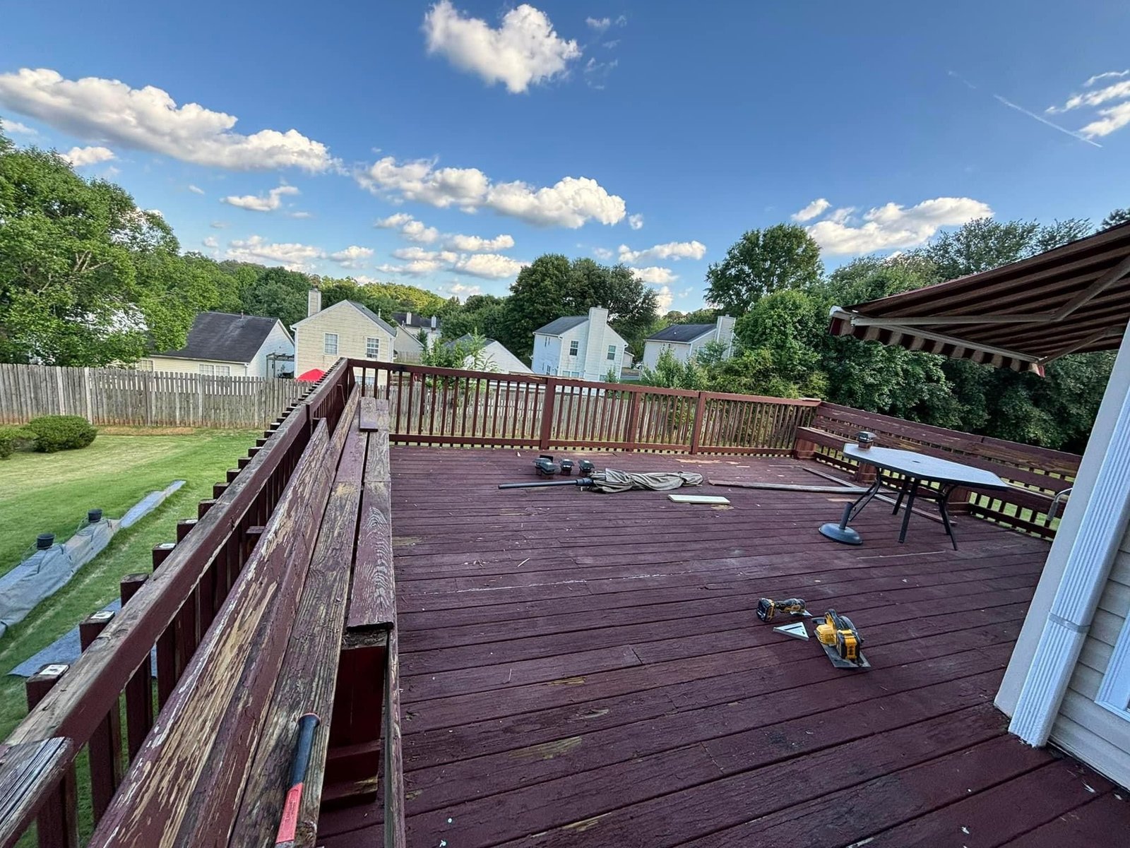 URI Painting & Renovation LLC