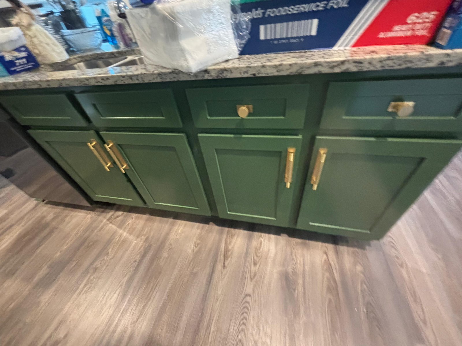 URI Painting & Renovation LLC