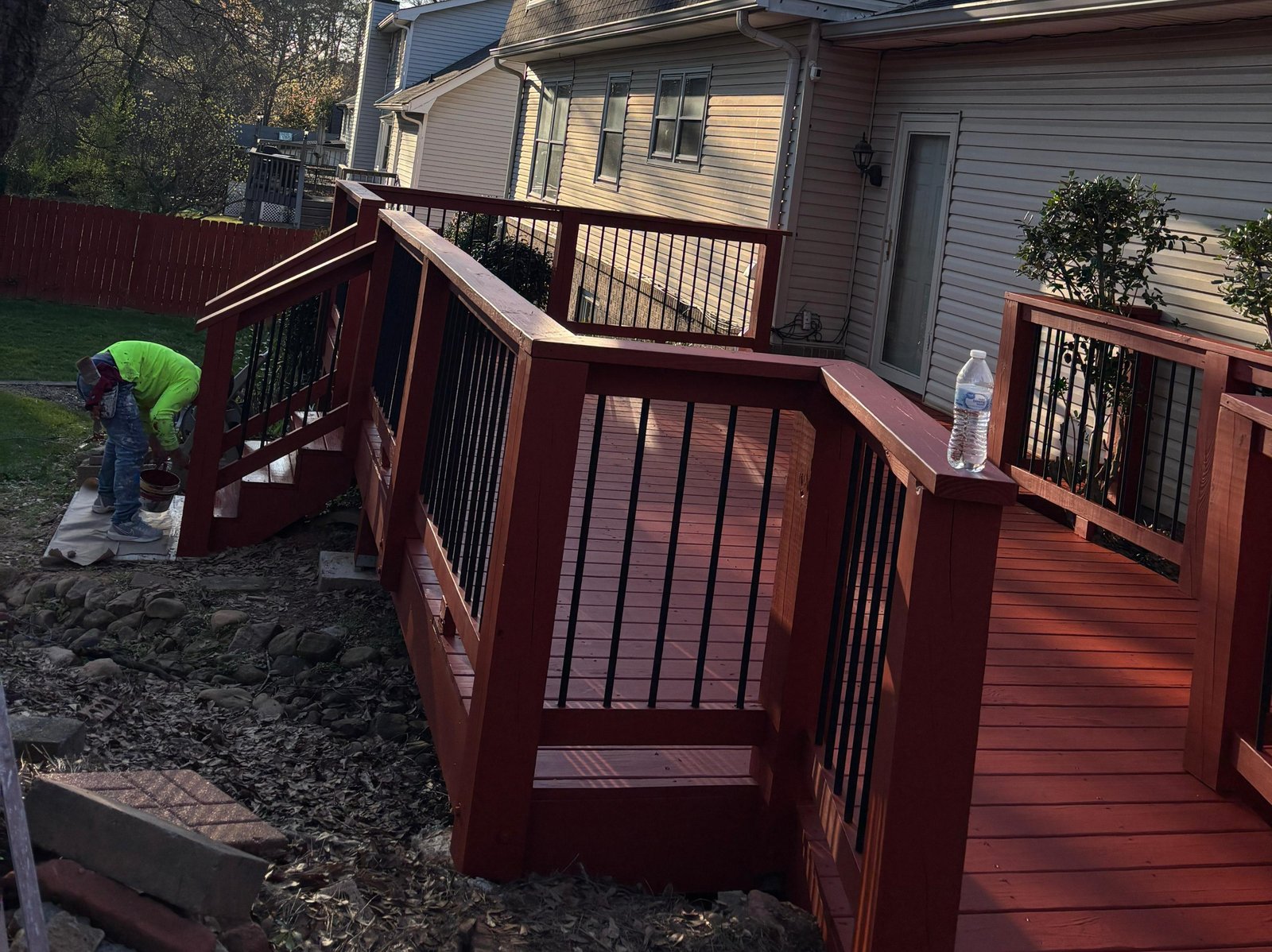 URI Painting & Renovation LLC