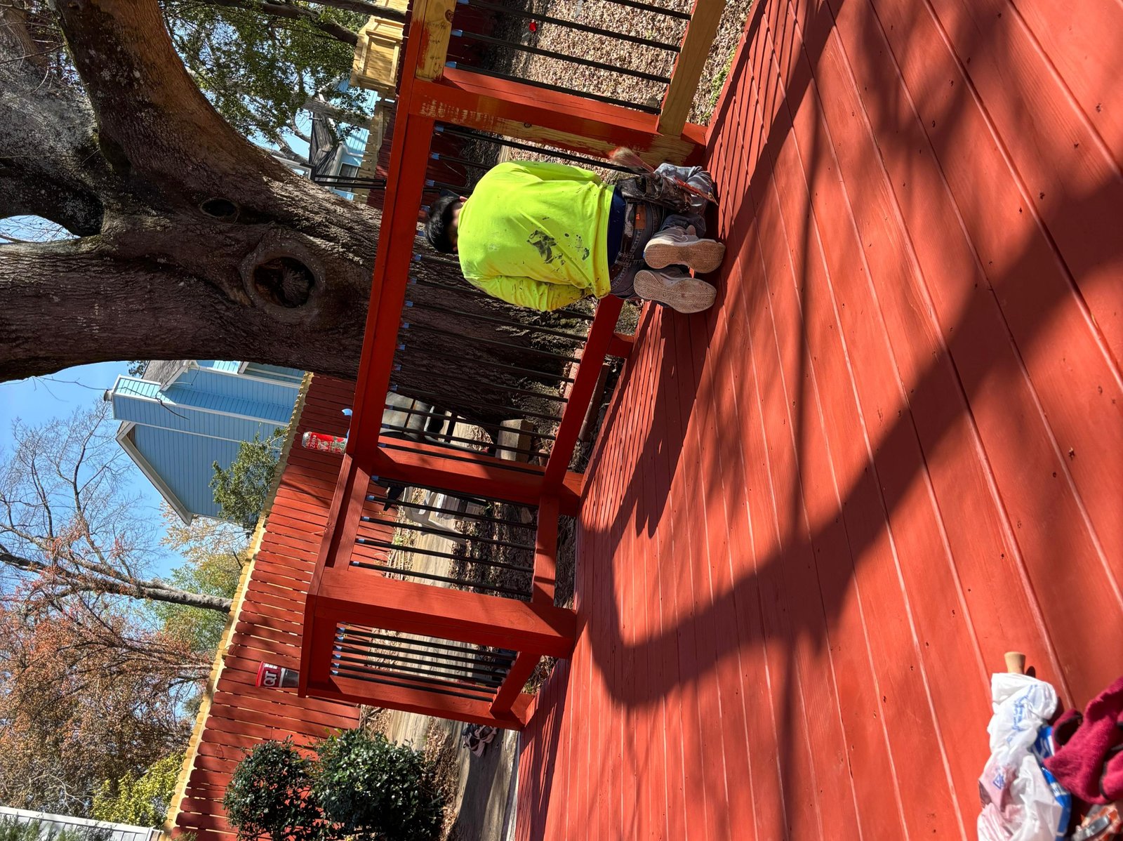 URI Painting & Renovation LLC