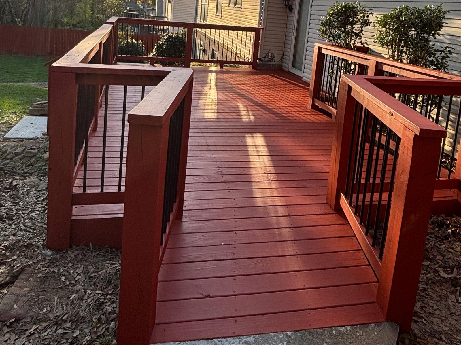 URI Painting & Renovation LLC