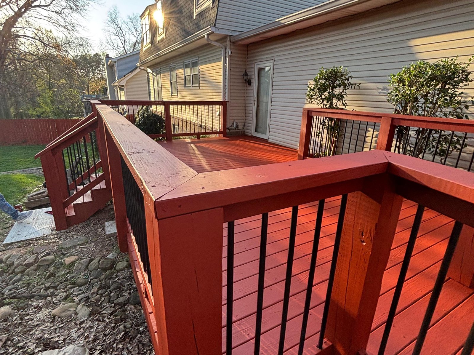 URI Painting & Renovation LLC