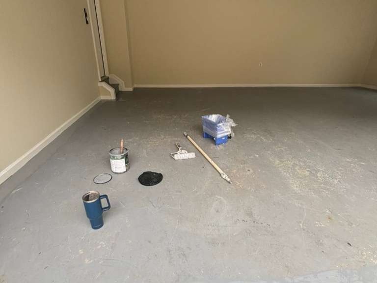 URI Painting & Renovation LLC