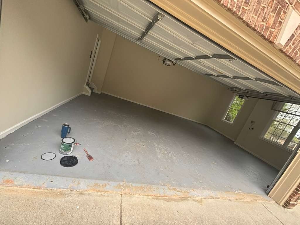 URI Painting & Renovation LLC