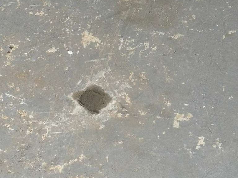 URI Painting & Renovation LLC