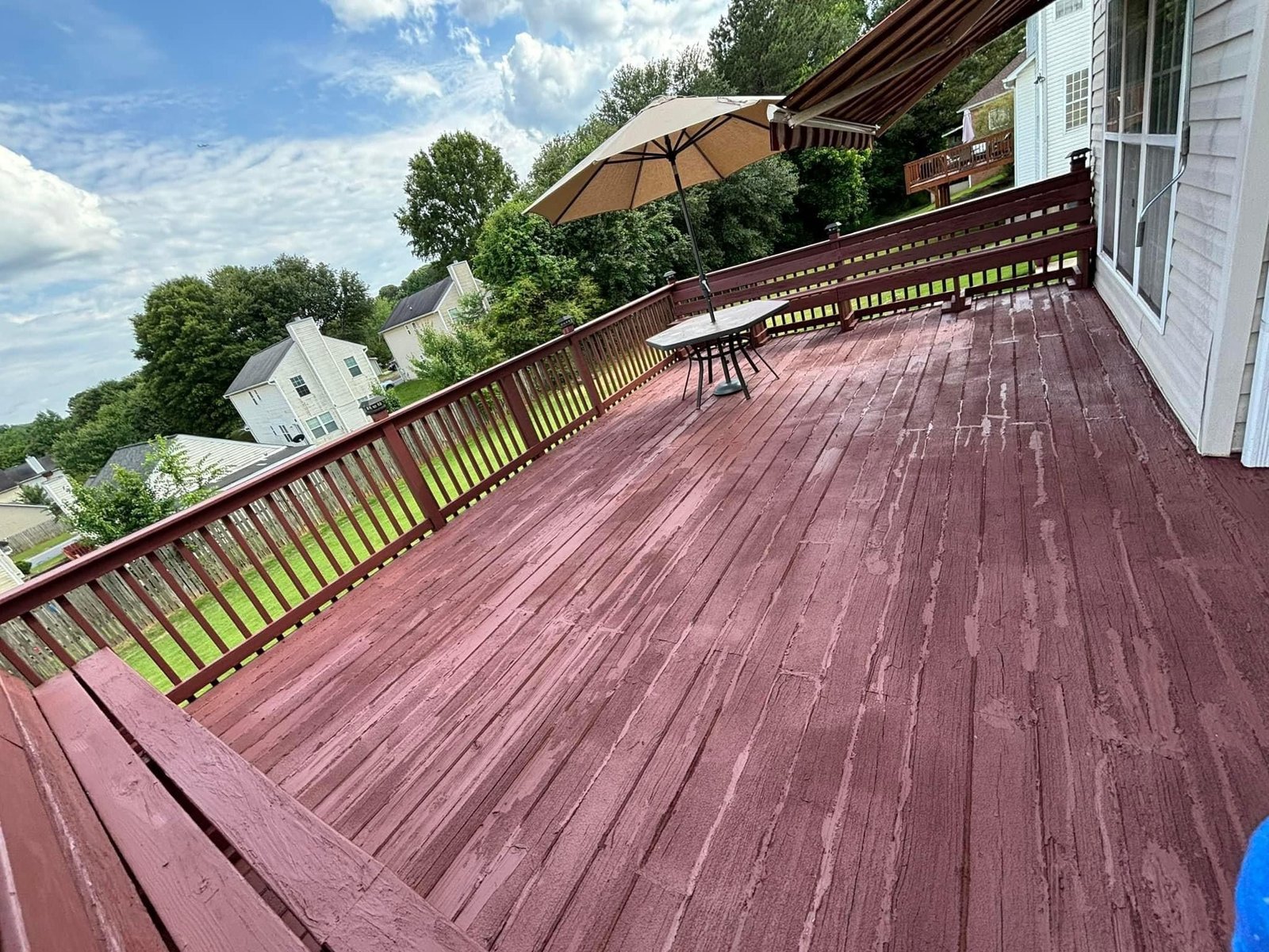 URI Painting & Renovation LLC