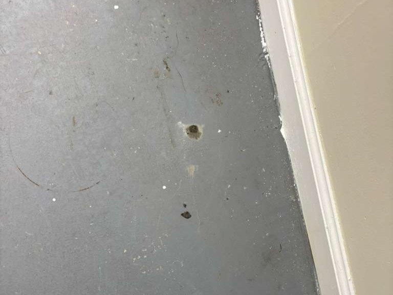 URI Painting & Renovation LLC