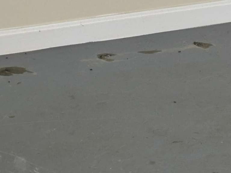 URI Painting & Renovation LLC