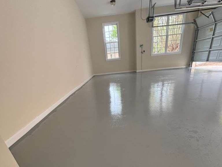 URI Painting & Renovation LLC