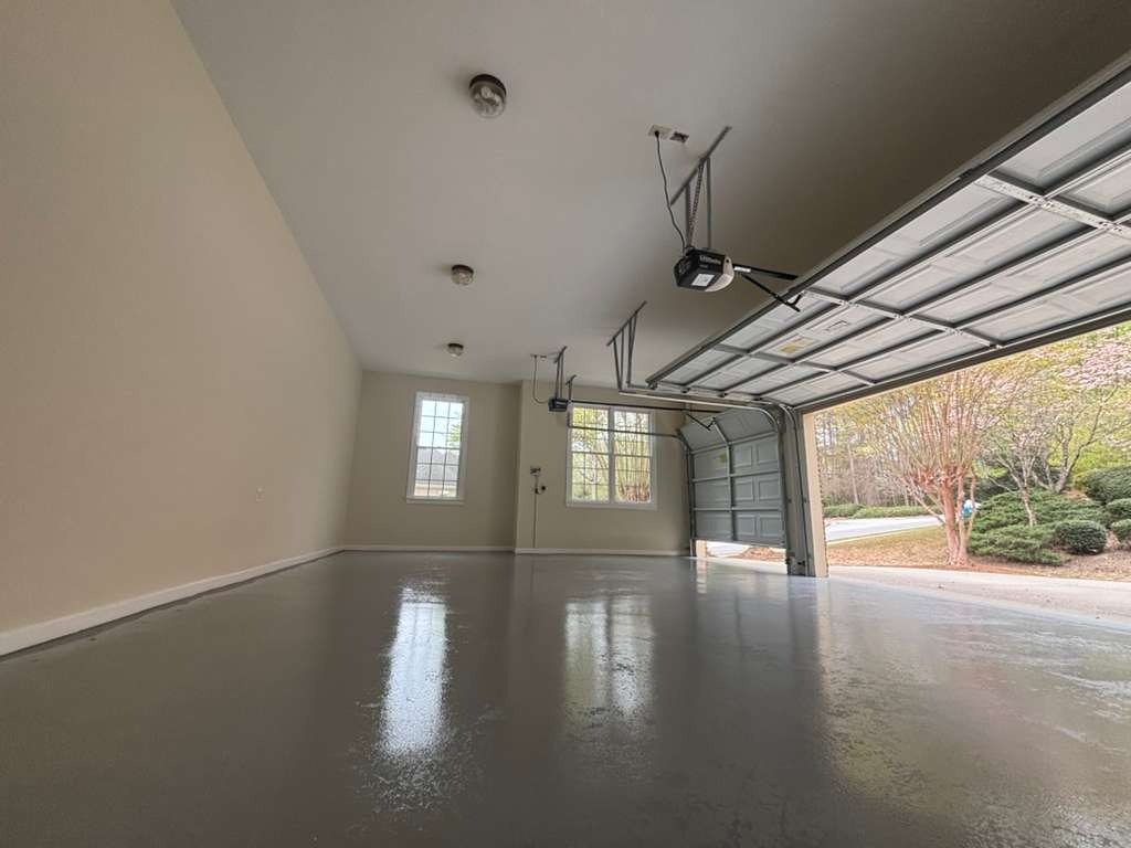 URI Painting & Renovation LLC