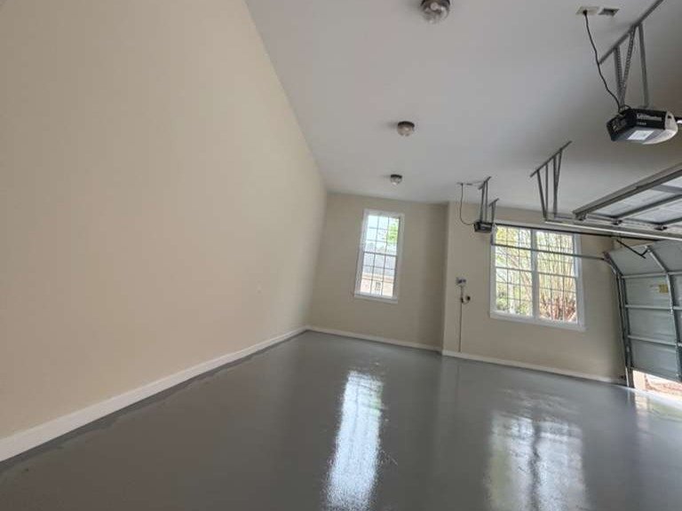 URI Painting & Renovation LLC