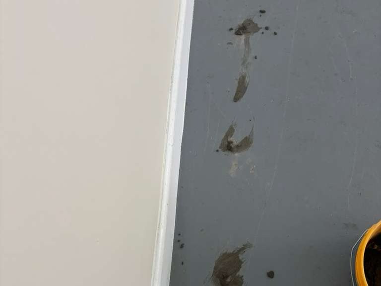 URI Painting & Renovation LLC