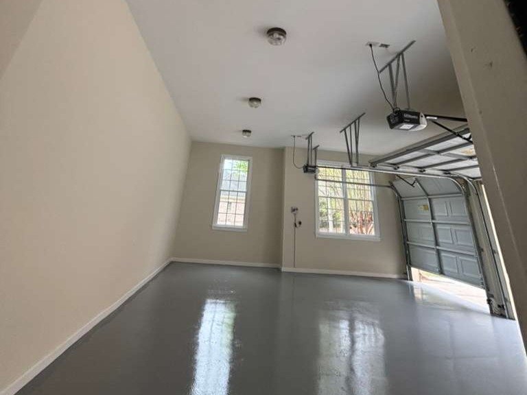 URI Painting & Renovation LLC