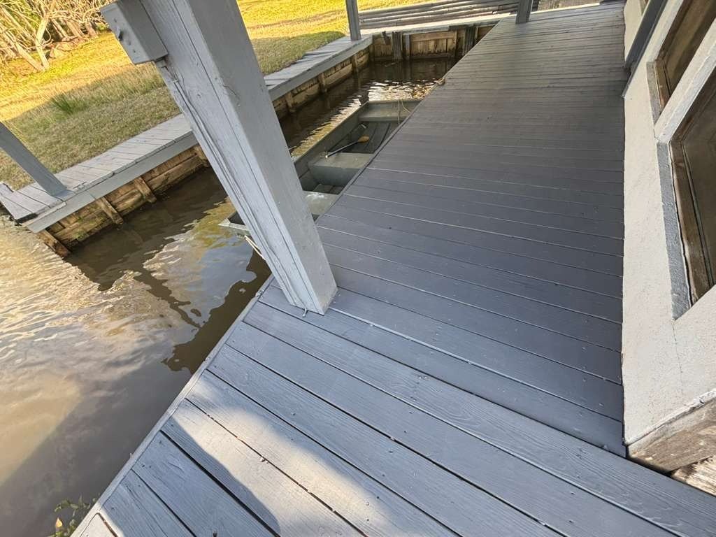 URI Painting & Renovation LLC