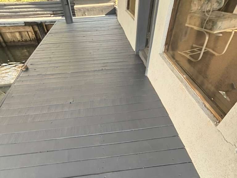 URI Painting & Renovation LLC