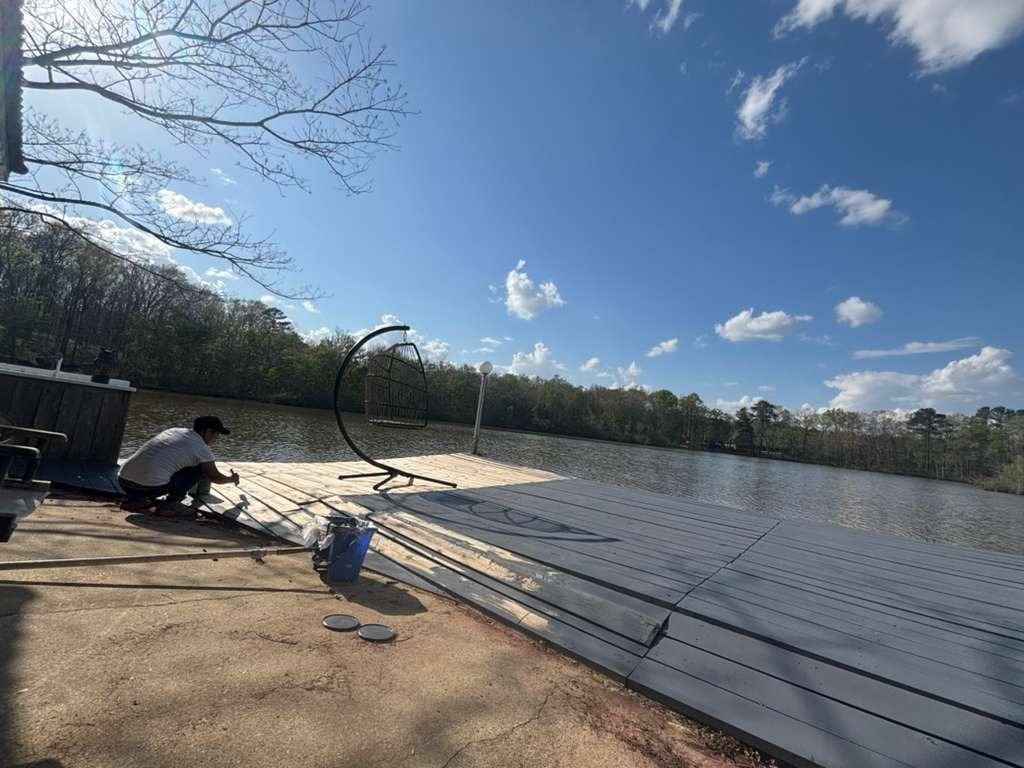 URI Painting & Renovation LLC