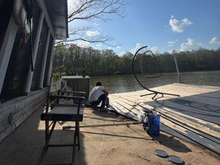 URI Painting & Renovation LLC