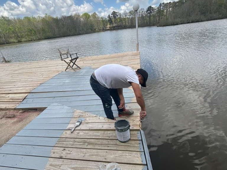 URI Painting & Renovation LLC