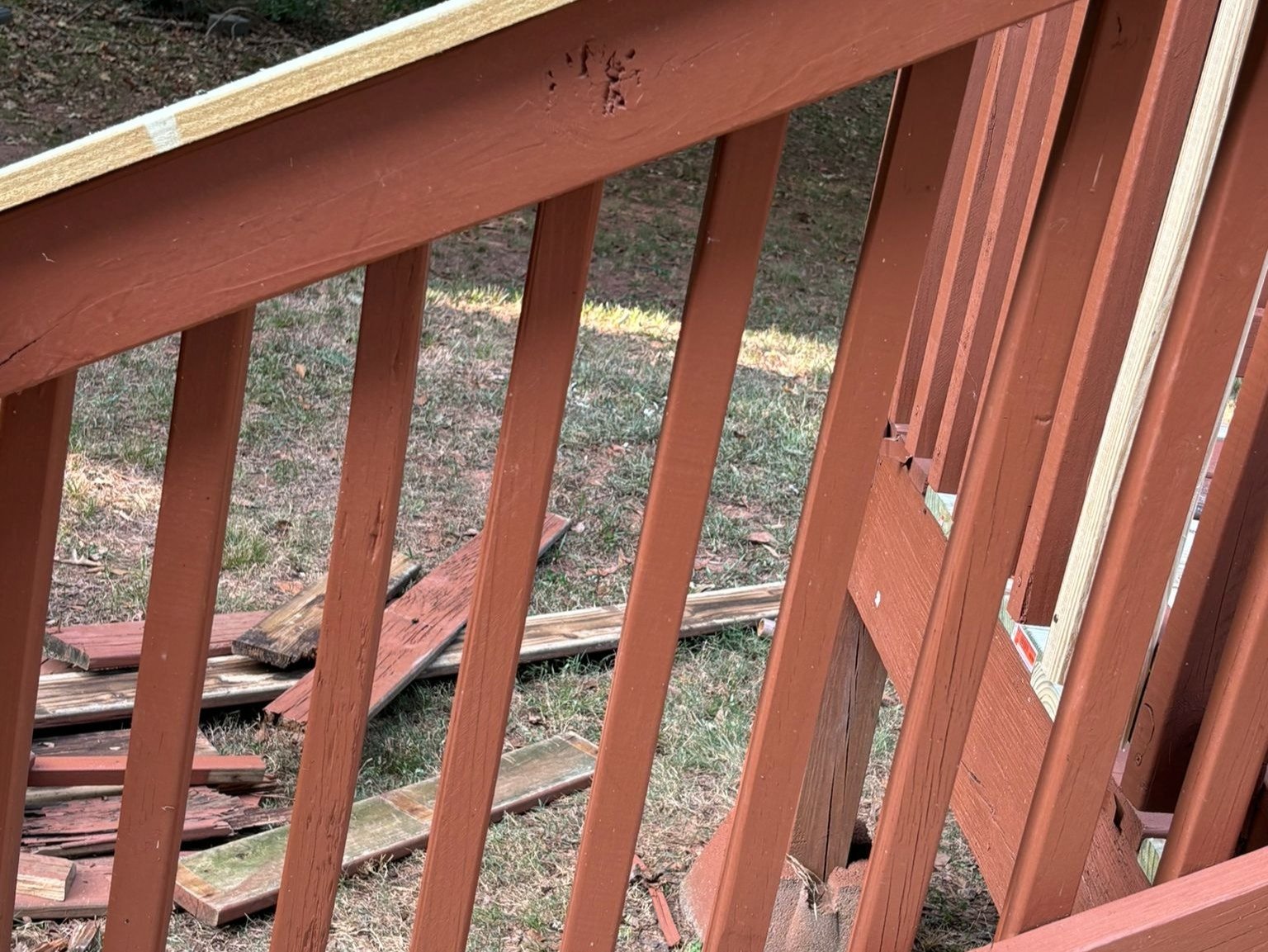 URI Painting & Renovation LLC