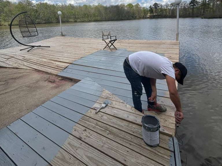 URI Painting & Renovation LLC