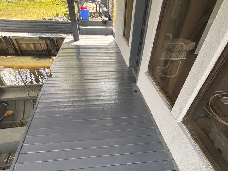 URI Painting & Renovation LLC