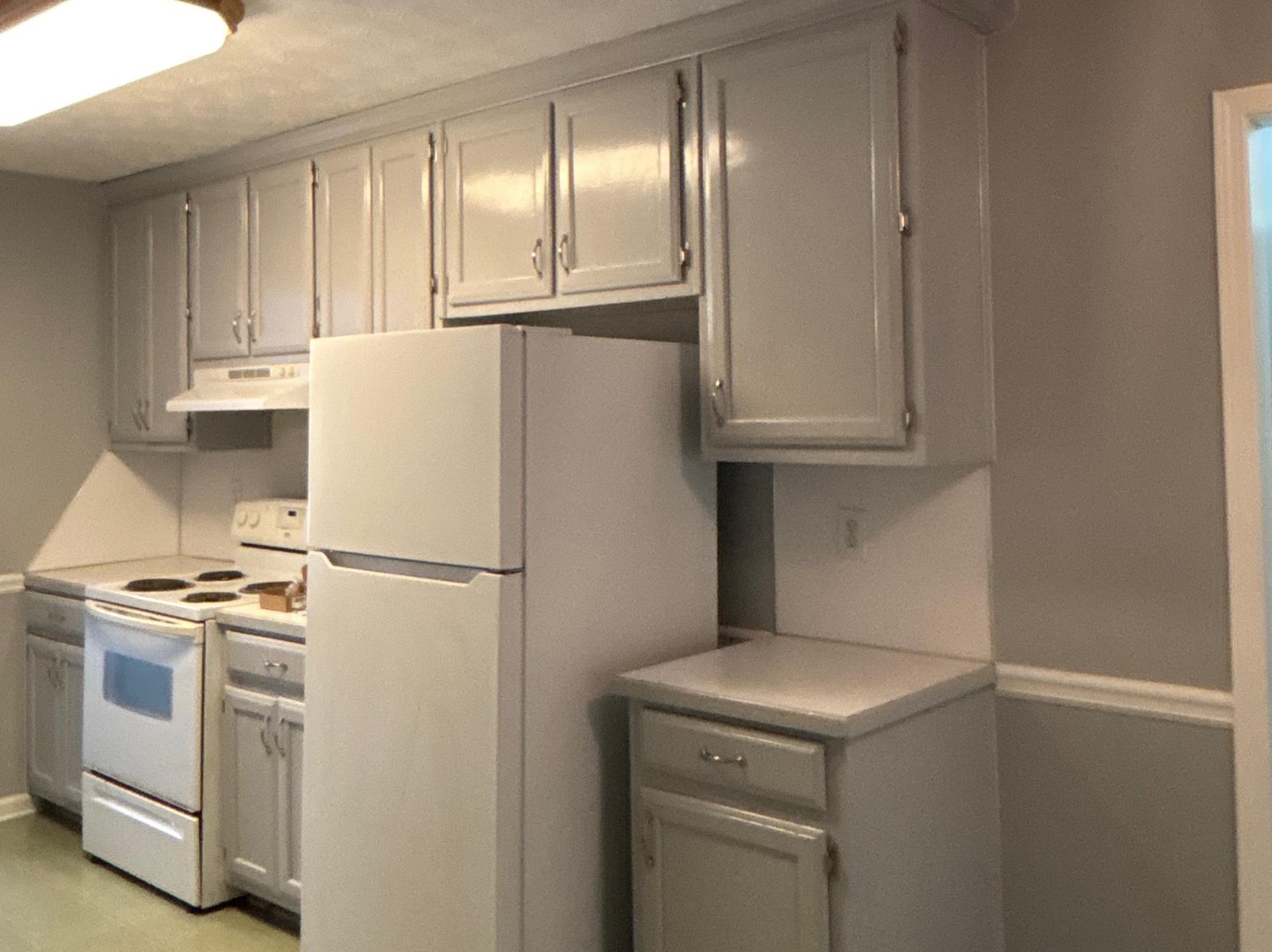 URI Painting & Renovation LLC