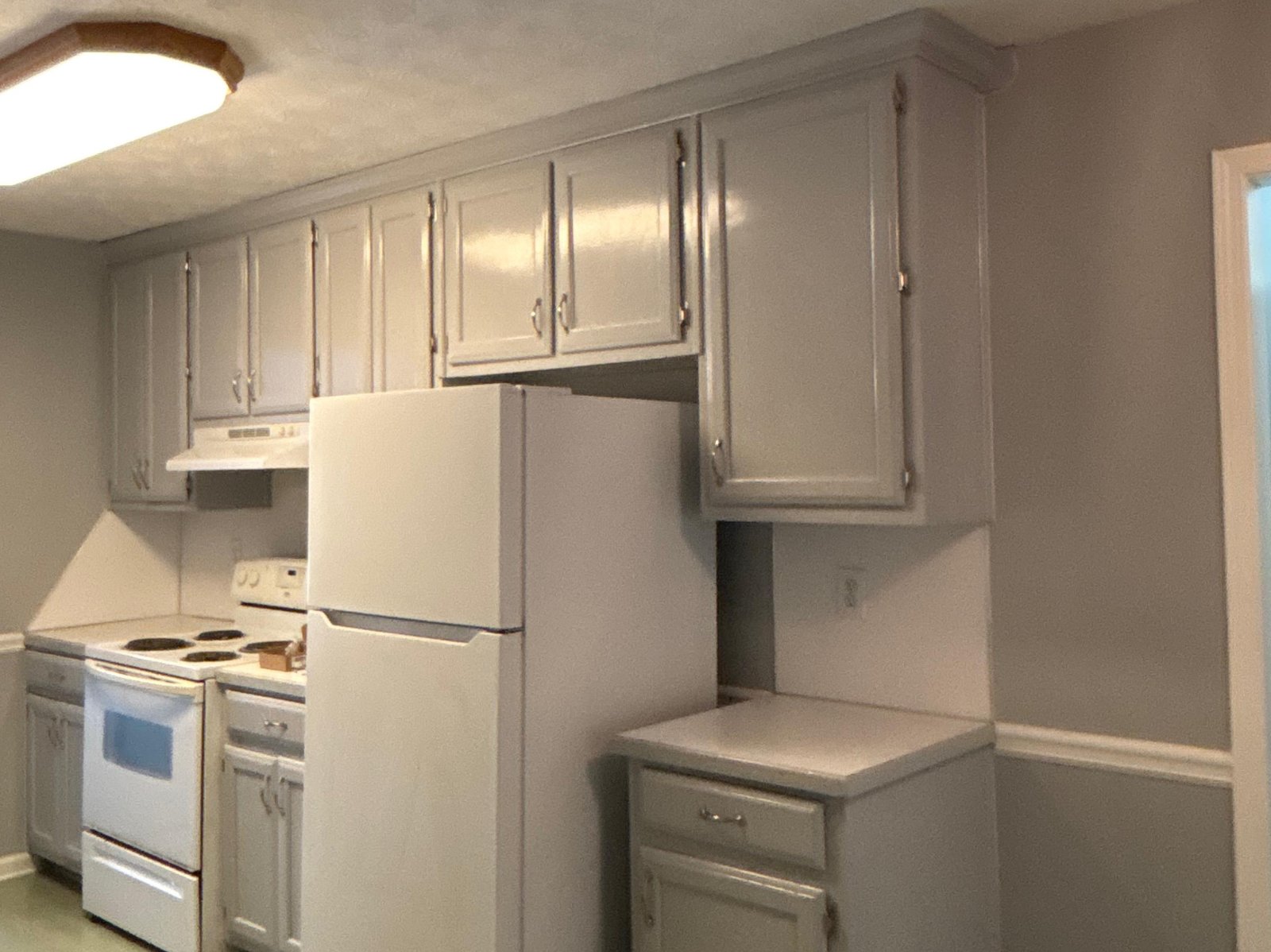 URI Painting & Renovation LLC