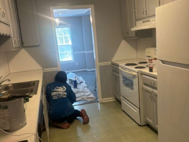 URI Painting & Renovation LLC