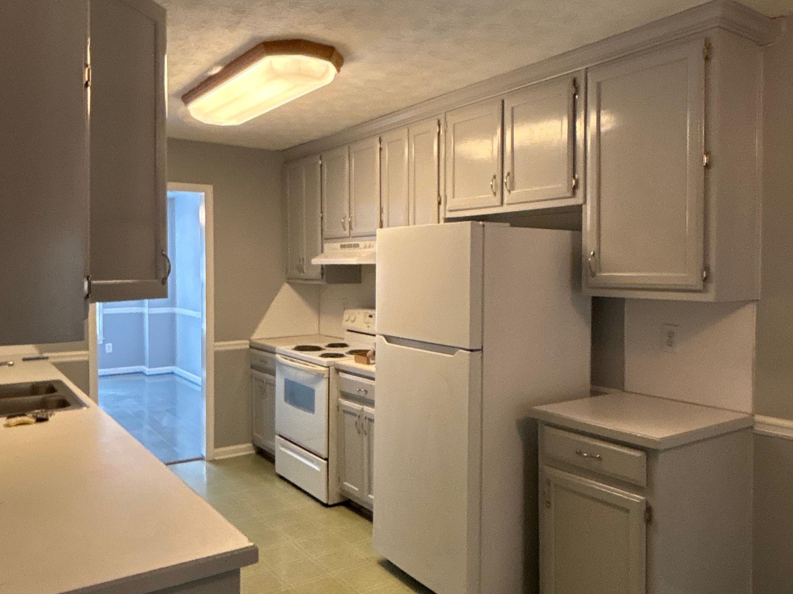 URI Painting & Renovation LLC