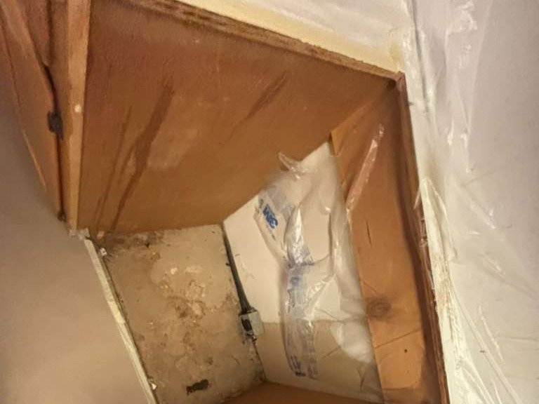 URI Painting & Renovation LLC