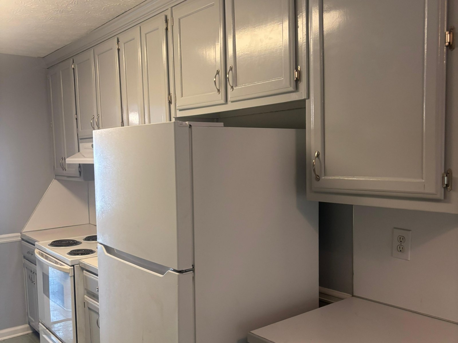 URI Painting & Renovation LLC