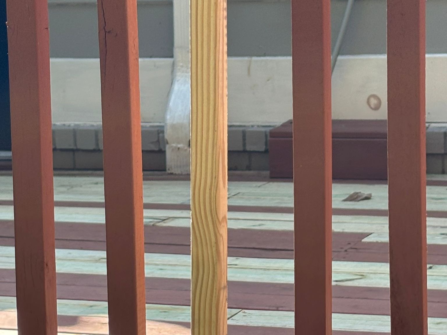 URI Painting & Renovation LLC