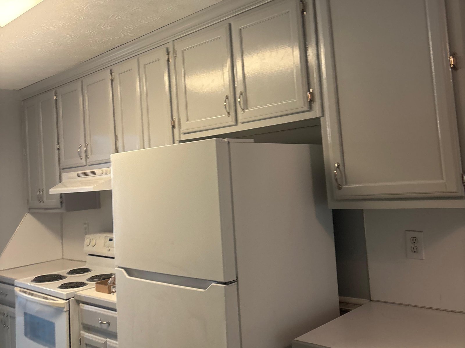 URI Painting & Renovation LLC