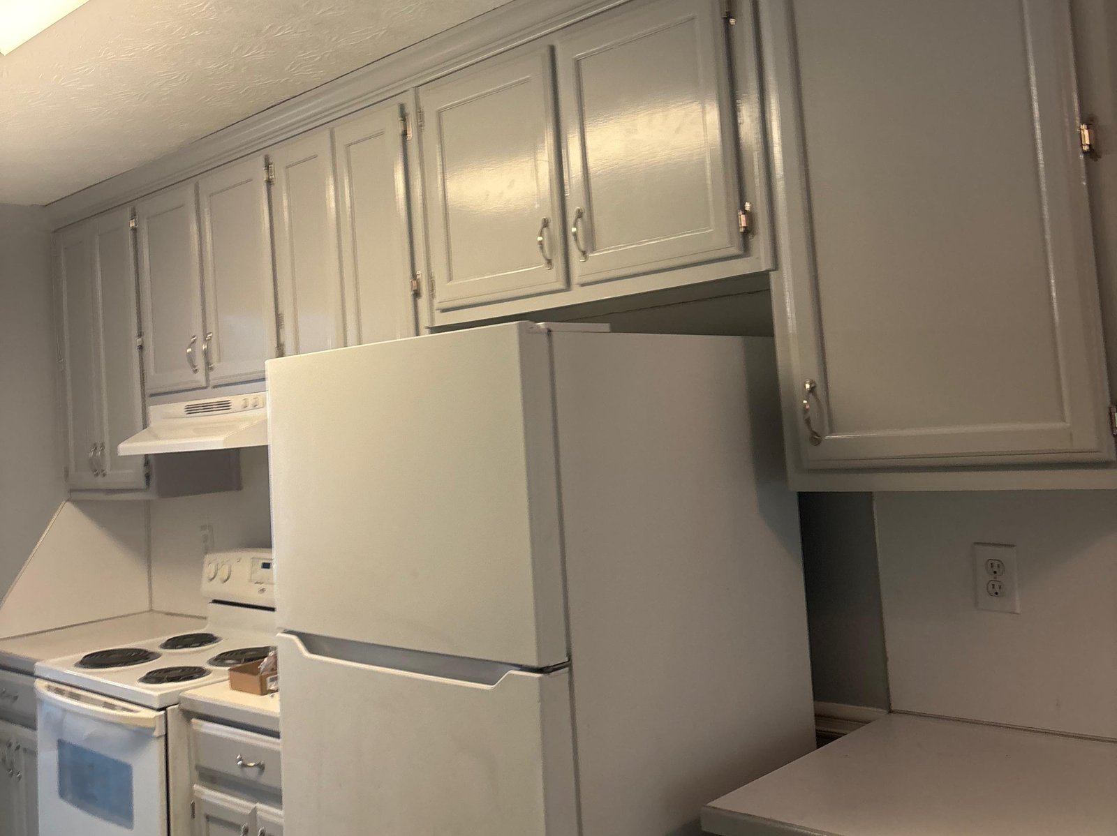 URI Painting & Renovation LLC