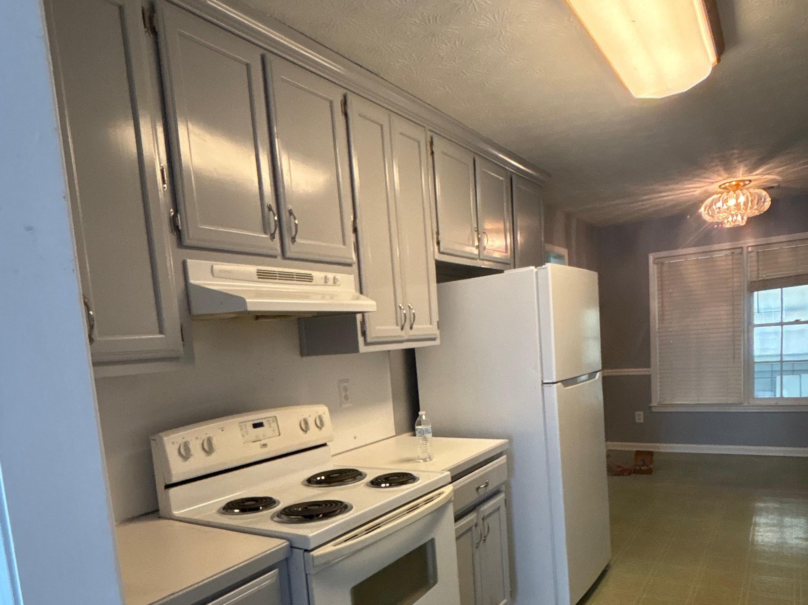 URI Painting & Renovation LLC