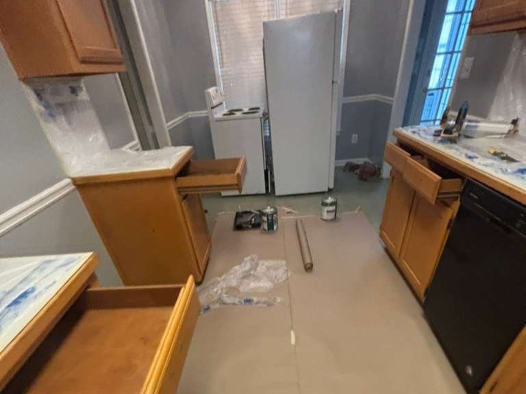 URI Painting & Renovation LLC