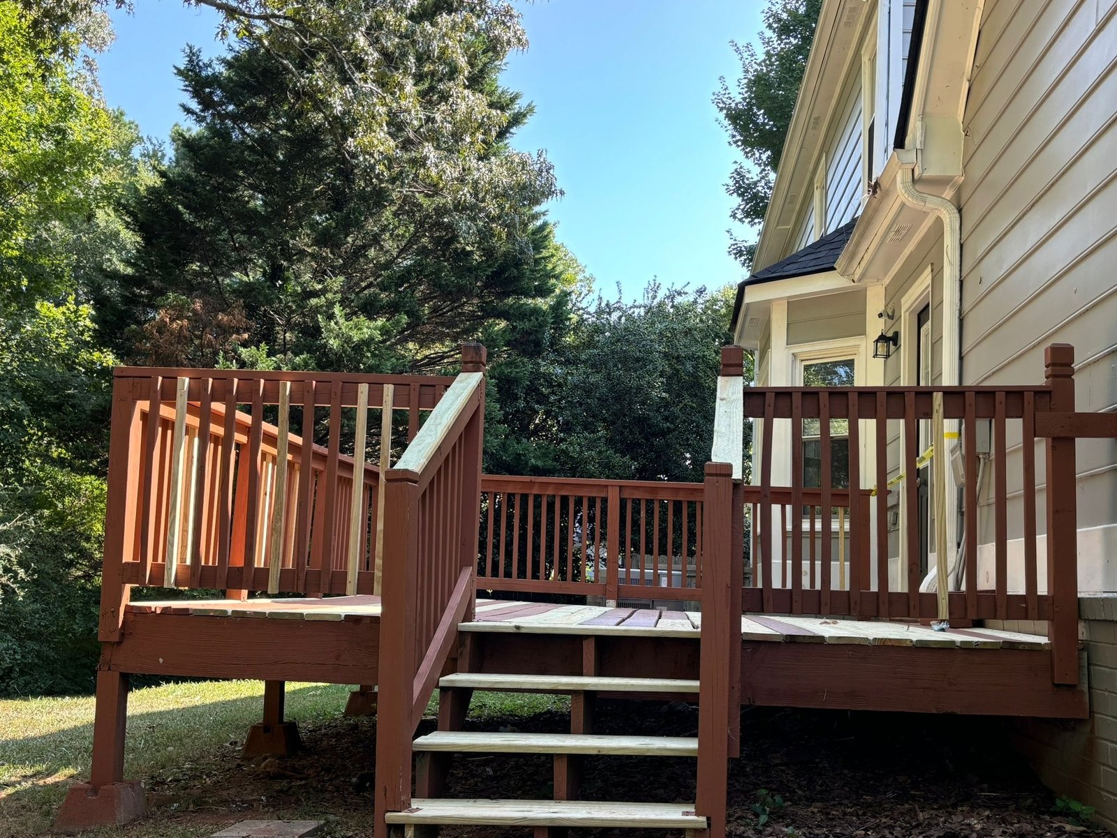 URI Painting & Renovation LLC