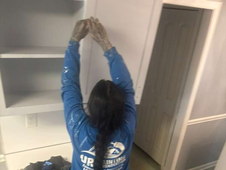 URI Painting & Renovation LLC