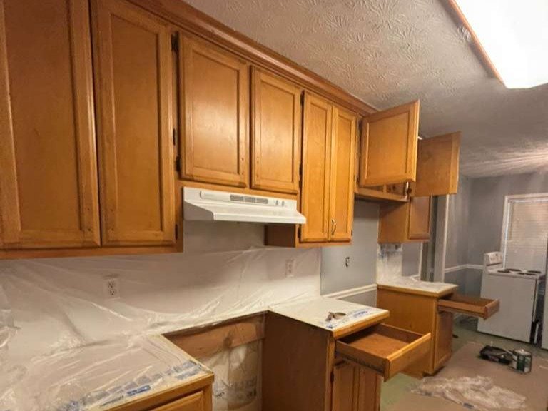 URI Painting & Renovation LLC