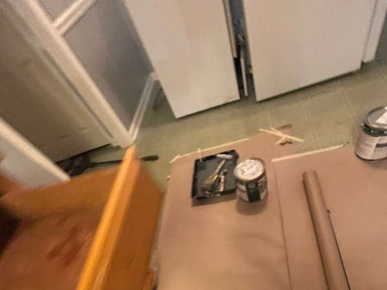 URI Painting & Renovation LLC