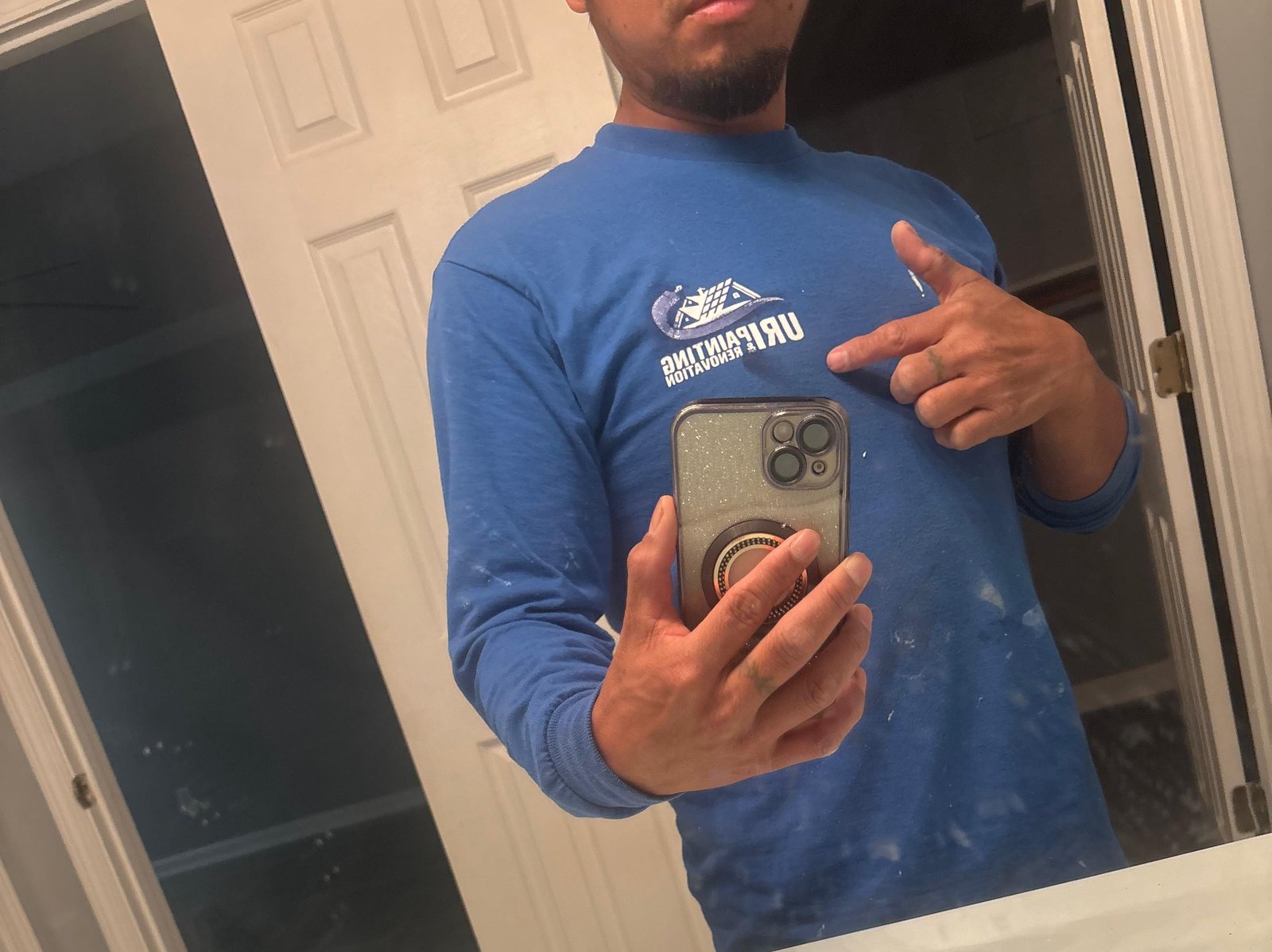 URI Painting & Renovation LLC