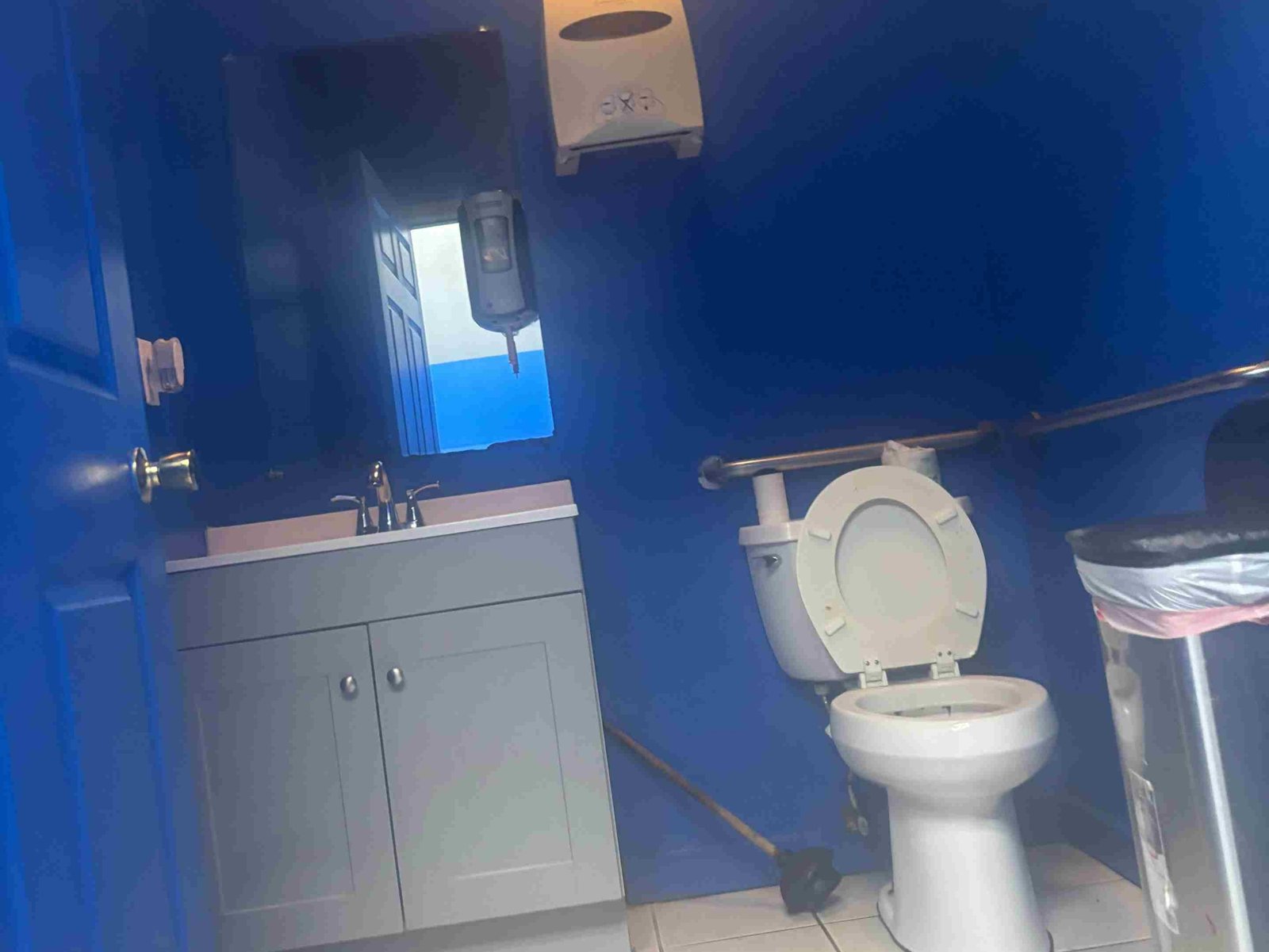 URI Painting & Renovation LLC