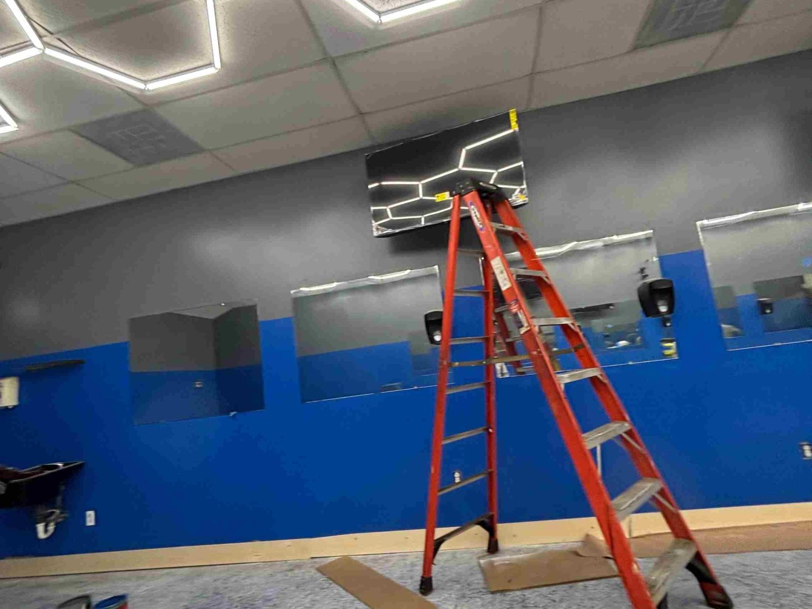 URI Painting & Renovation LLC